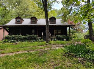 600 Eagle Rd, Buchanan, TN 38222