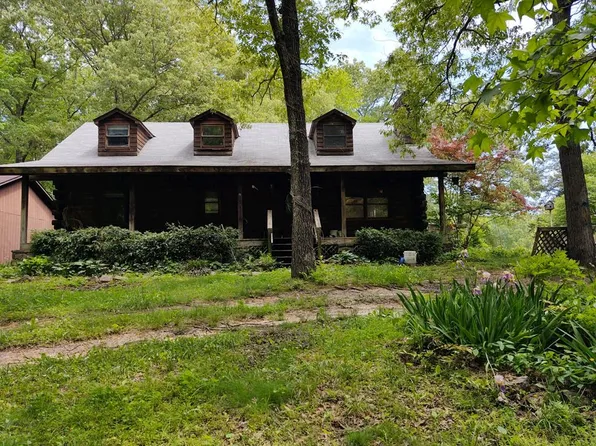 600 Eagle Rd, Buchanan, TN 38222