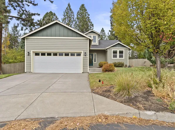 60930 Garrison Dr, Bend, OR 97702