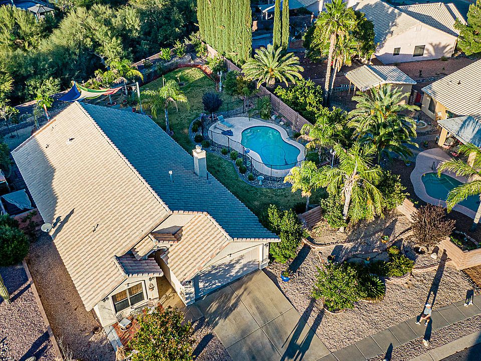 1st image of 1552 W Via De Chapala