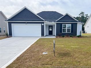 1712 Ramsdale Rd, Hope Mills, NC 28348