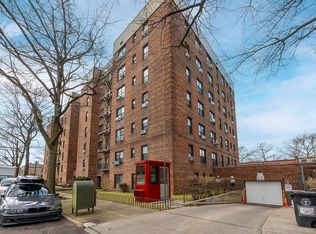 40 E 43rd St APT 4H, Brooklyn, NY
