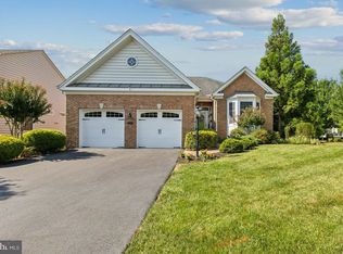 15142 Fog Mountain Cir, Haymarket, VA 20169