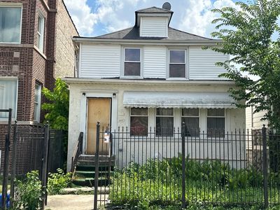 5257 W Gladys Ave, Chicago, IL, 60644