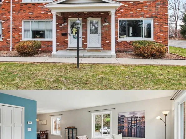 5084 Kintyre Ln, Brighton, MI 48116