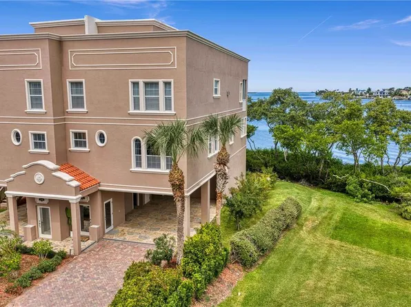 2762 RESERVE COURT #107, DUNEDIN, FL 34698