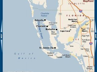 16351 Porto Bello St LOT 14, Bokeelia, FL 33922