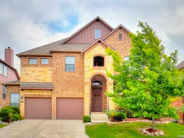 23906 Viento Oaks, San Antonio, TX 78260