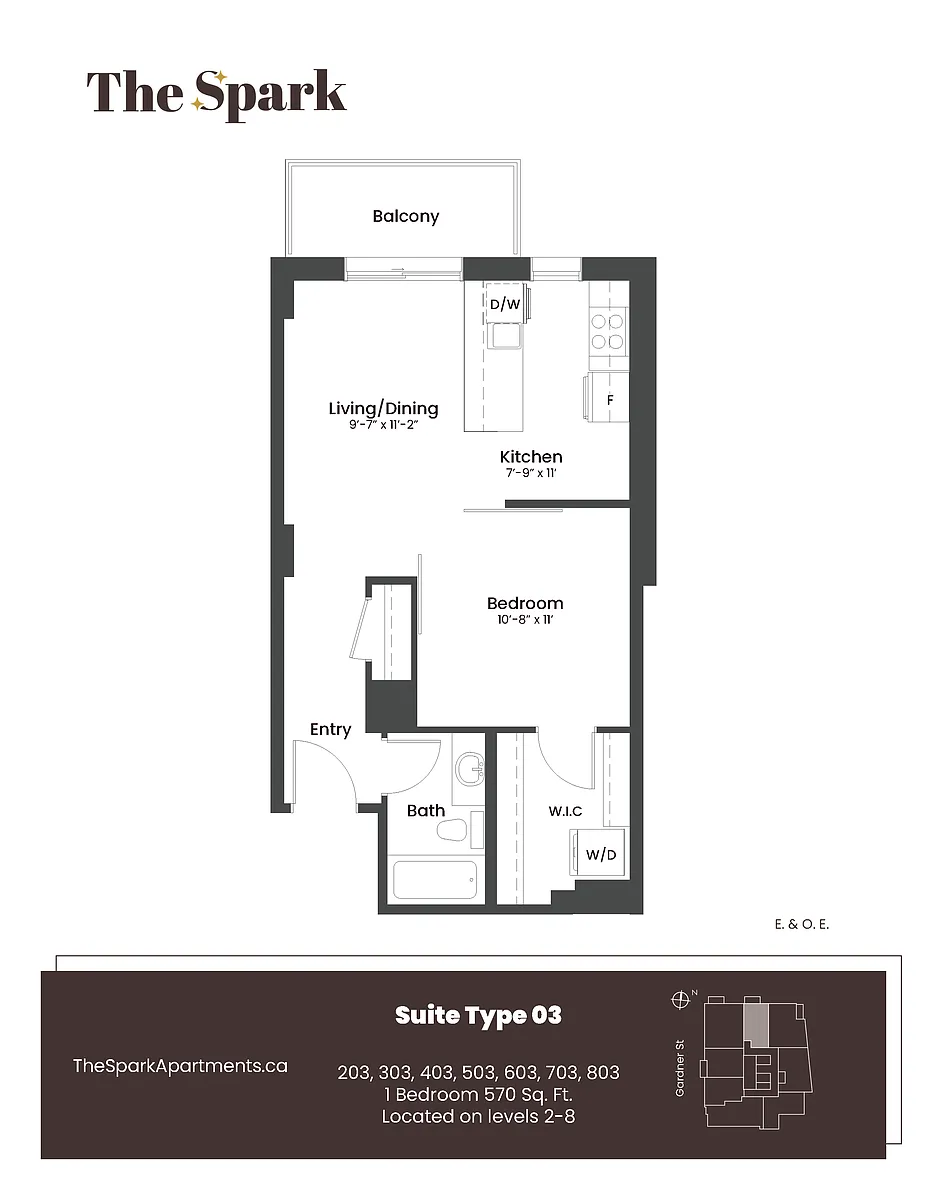 Building Photo - 353 Gardner St