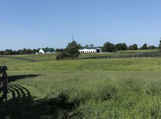 125 Harp Innis Rd, Lexington, KY 40511