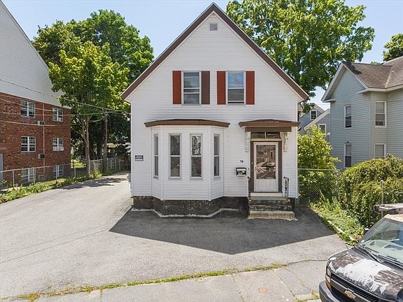 2nd image of 56-58 Pine St