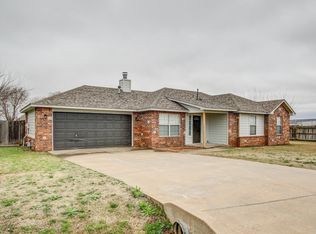 1100 S Hummingbird Ln, Skiatook, OK 74070