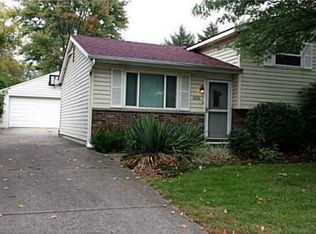 3236 Parklane Ave, Columbus, OH