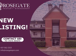 1450 Glen Abbey Gate #612, Oakville, ON L6M2V7