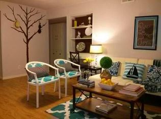 2417 Louise St #2VJ211V62, Denton, TX 76201
