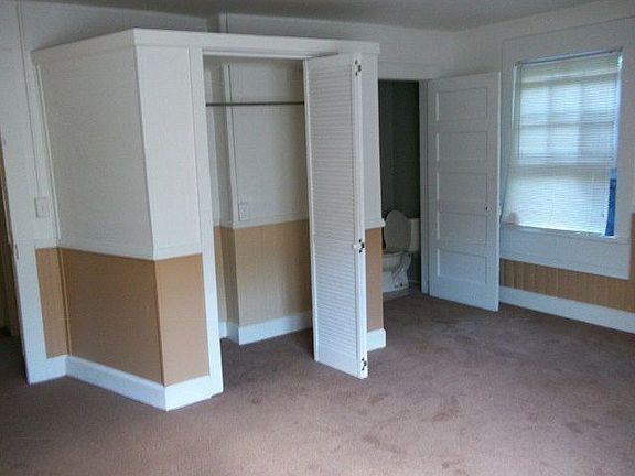 ANOTHER VIEW OF BEDROOM #1