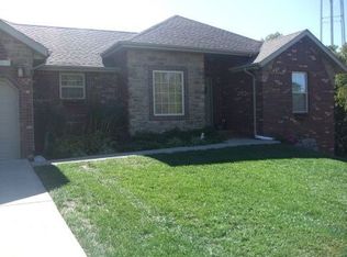431 Mockingbird Rdg, Rogersville, MO 65742