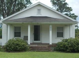 3305 Holland Rd, Suffolk, VA 23434