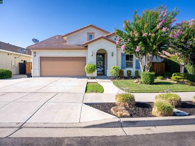 2260 Eastport Dr, Oakley, CA, 94561