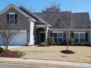 1510 Saint Stephens Way, Hanahan, SC 29410