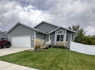 1247 Cortez Ave, Billings, MT 59105
