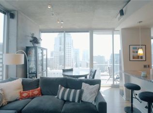 210 N Church St UNIT 2401, Charlotte, NC 28202