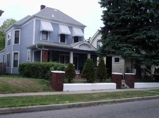 127 N Linwood Ave, Indianapolis, IN 46201