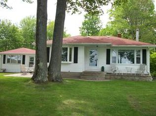 8380 E Main St, Hale, MI 48739