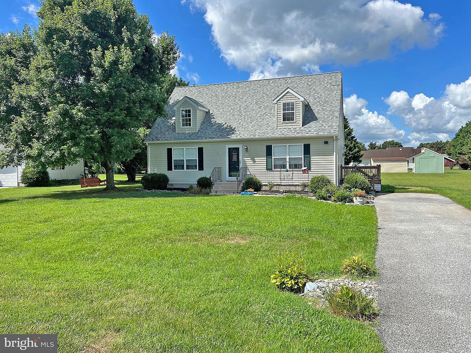 14 Hunters Mill Rd, Milton, DE 19968 Zillow