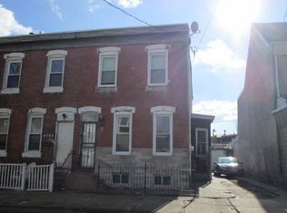 4763 Tacony St, Philadelphia, PA 19137