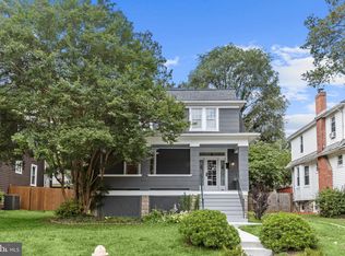 116 Mallow Hill Rd, Baltimore, MD 21229