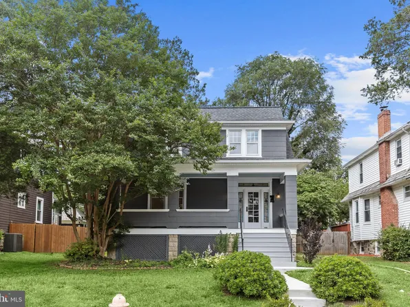 116 Mallow Hill Rd, Baltimore, MD 21229