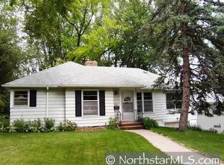 4131 Raleigh Ave, Minneapolis, MN 55416