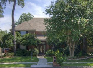 5918 Upper Lake Dr, Humble, TX 77346