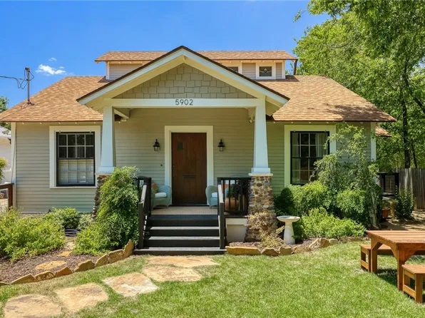 5902 Coventry Ln, Austin, TX 78723