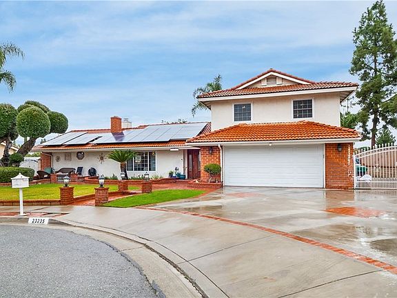 4th image of 23235 Montura Dr
