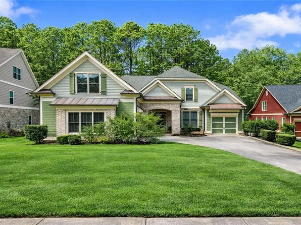 161 Stillwater Ln, Dallas, GA 30132