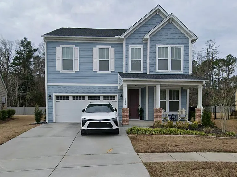 1064 Magnolia Warbler Way — Photo 1