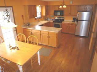 4394 Simca Ln, Cincinnati, OH 45211