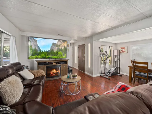 1301 E Avenue I Space 346, Lancaster, CA 93535