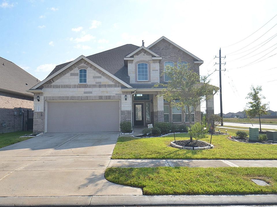 1st image of 3502 Gannan Lake Ct