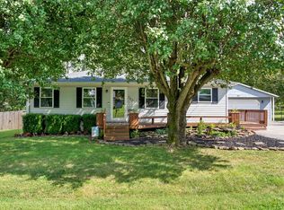 702 Pineridge Dr, Hopkinsville, KY 42240