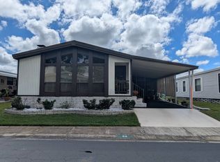 Sugar Creek Mhp, Largo, FL 33771