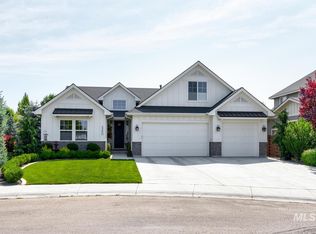 5250 S Acheron Ave, Meridian, ID 83642