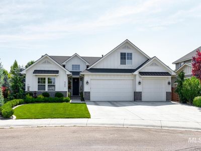 5250 S Acheron Ave, Meridian, ID, 83642