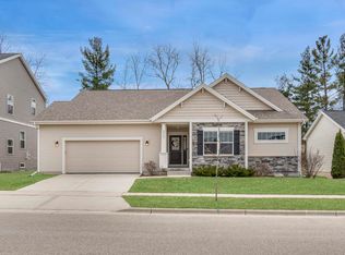9617 Lost Pne, Verona, WI 53593