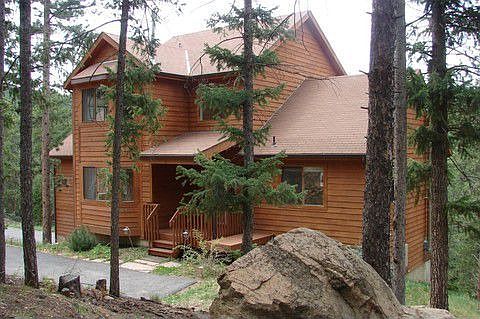 Perfect home in a perfect setting