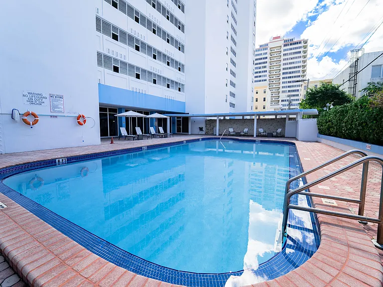 6450 Collins Ave #703 — Photo 15
