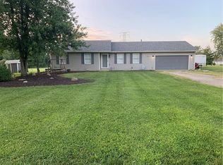 5622 E Orchard Rd, Mooresville, IN 46158