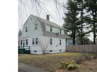 32 Ridgeway Ave, Sanford, ME 04073
